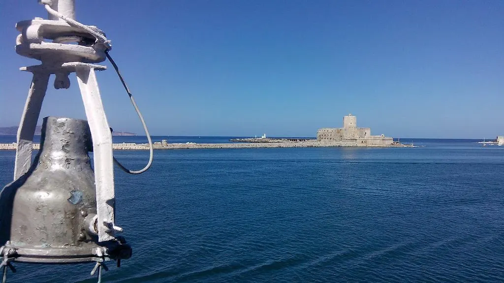 Casa Vacanza Le Farfalle Apartment Trapani Italy
