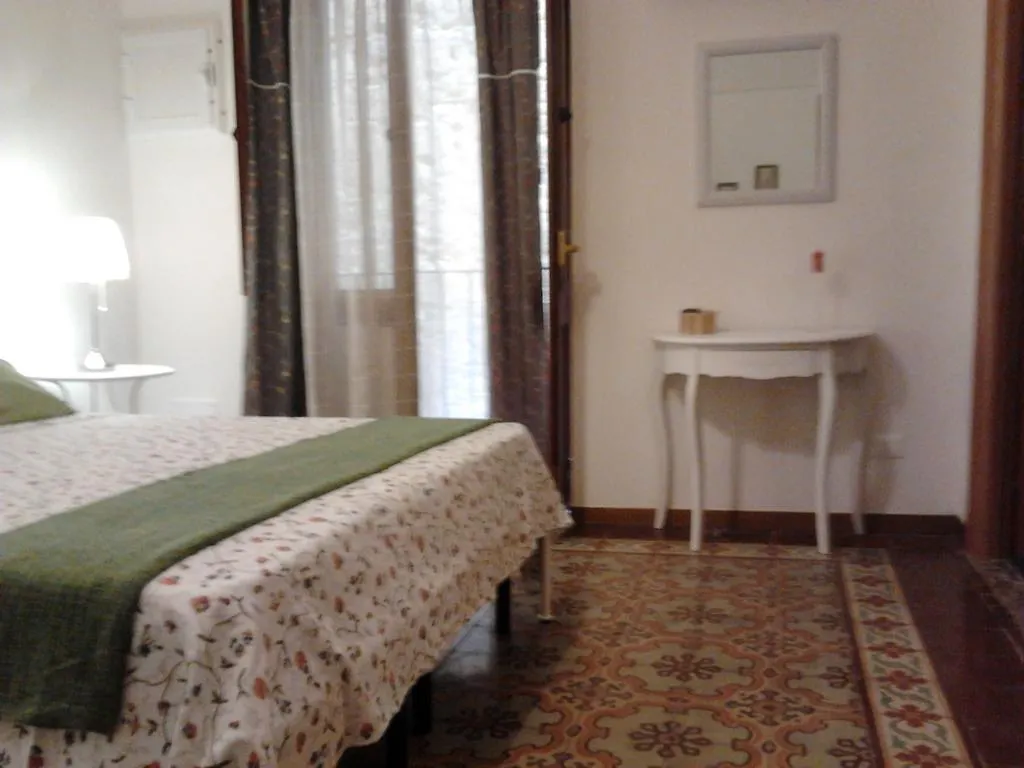 Casa Vacanza Le Farfalle Apartment Trapani