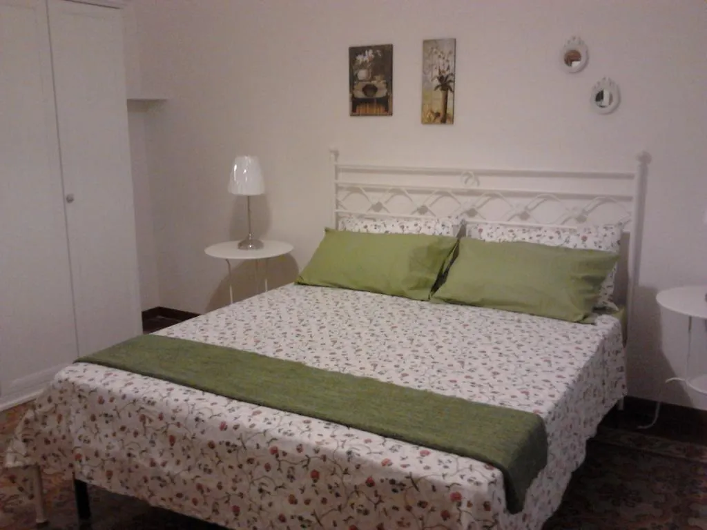 Casa Vacanza Le Farfalle Apartment Trapani