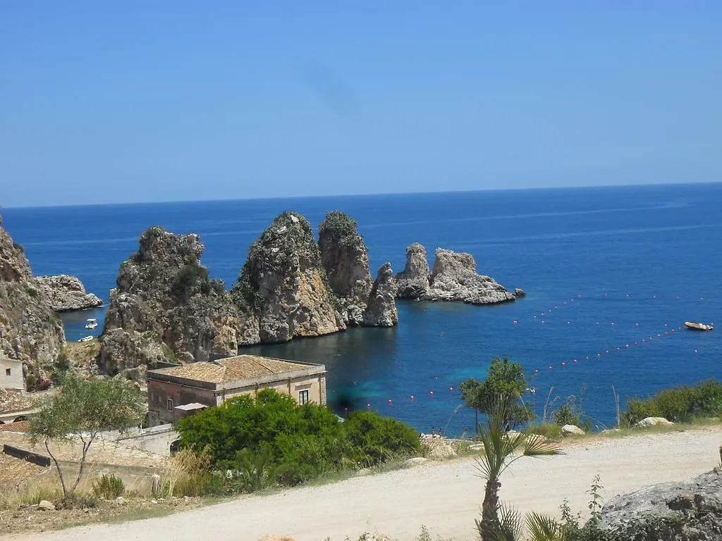 Casa Vacanza Le Farfalle Apartment Trapani