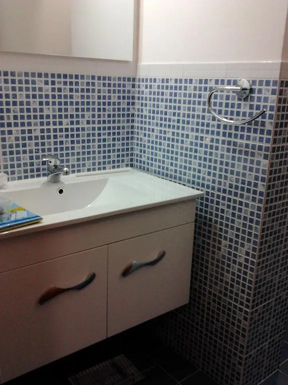 Casa Vacanza Le Farfalle Apartment Trapani