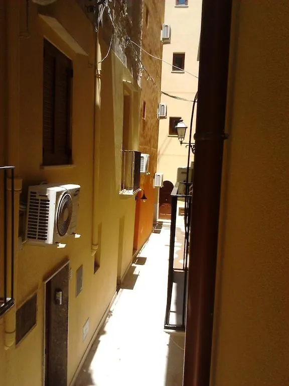 Casa Vacanza Le Farfalle Apartment Trapani