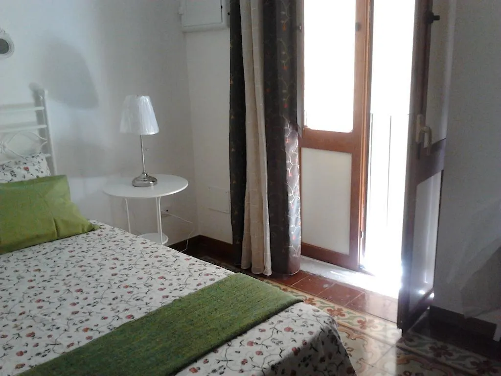 Casa Vacanza Le Farfalle Apartment Trapani 0*,  Italy