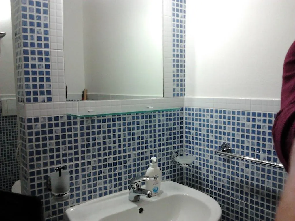 Casa Vacanza Le Farfalle Apartment Trapani Italy
