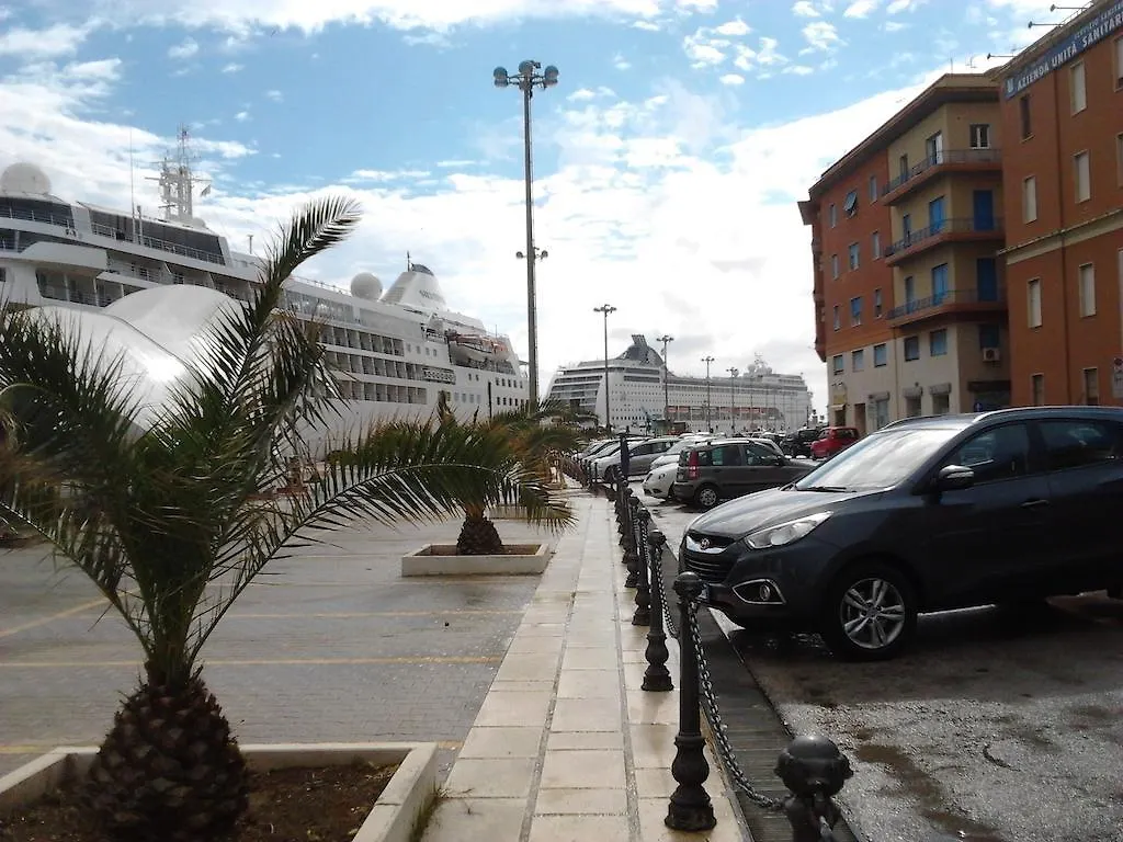Casa Vacanza Le Farfalle Apartment Trapani 0*,