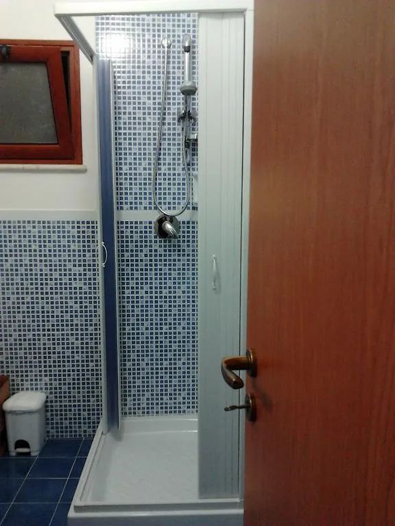 Casa Vacanza Le Farfalle Apartment Trapani