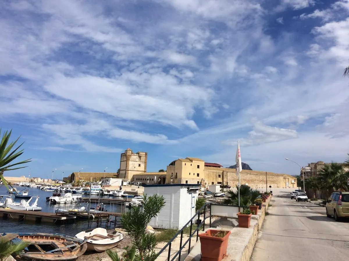 Casa Vacanza Le Farfalle Apartment Trapani 0*,  Italy