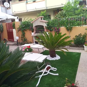  Casa vacanze Residenza Butterfly Italia