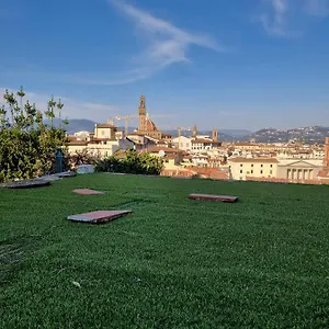  Appartamento Galileo Galilei Salita Italia