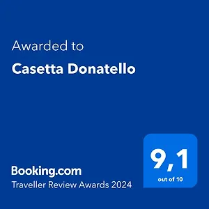  Appartamento Casetta Donatello Italia