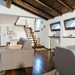  Appartamento Centro Piazza Erbe Italia