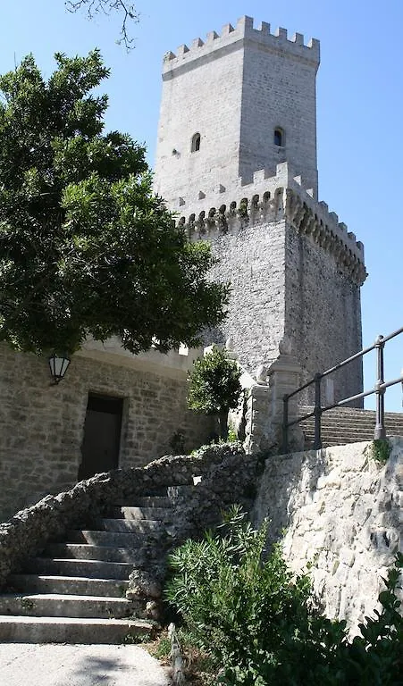 Casa Vacanza Le Farfalle Apartment Trapani